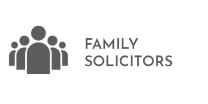 FAMILY SOLICITORS