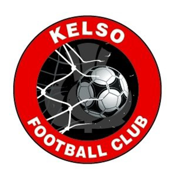 Kelso Football Club logo